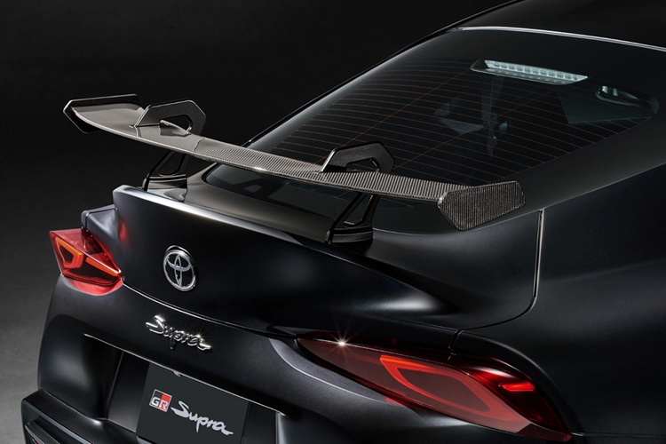 Tuy nhiên, đây là mức giá hợp lý dành cho những ai yêu thích dòng xe thể thao Nhật Bản và đặc biệt có tính sưu tầm cao.