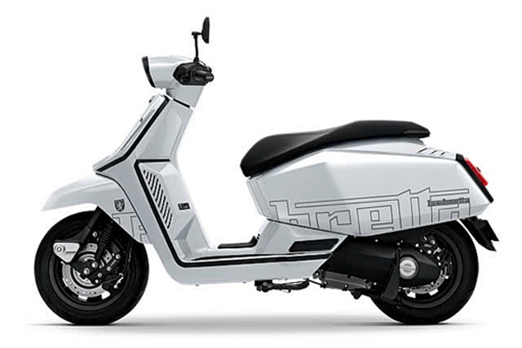 Về thiết kế, dòng X-series mang phong cách thể thao với những đường nét sắc sảo, khỏe khoắn. Còn G-series lại mang hơi hướng cổ điển pha lẫn nét hiện đại, phù hợp với những người yêu thích sự hoài cổ và cao cấp. Tại Thái Lan, dòng Lambretta X có hai biến thể là X200 và X300.