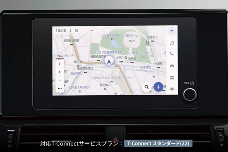 Ngoài ra, tất cả các phiên bản còn được trang bị nút khởi động tích hợp nhận diện vân tay, hệ thống kiểm tra xem chìa khóa thông minh có ở gần xe hay không, cảnh báo với cảm biến nghiêng và hệ thống mã hóa động cơ Immobilizer.