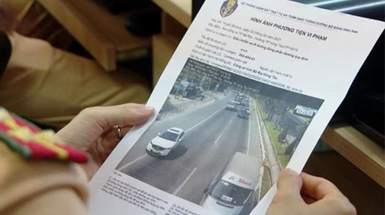 Lỗi xe phạt nguội bao lâu hết hiệu lực, có xoá lỗi hay không? Loi xe phat nguoi bao lau het hieu luc, co xoa loi hay khong?