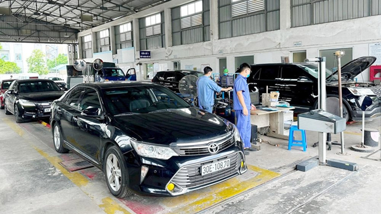 Lỗi xe phạt nguội bao lâu hết hiệu lực, có xoá lỗi hay không? - Hình 3 Loi xe phat nguoi bao lau het hieu luc, co xoa loi hay khong?-Hinh-3