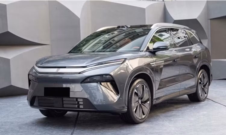 Nganh cong nghiep oto dien 