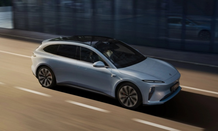 Nganh cong nghiep oto dien 