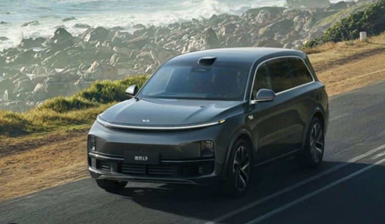 Nganh cong nghiep oto dien 