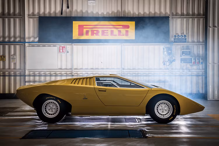 Ông tiết lộ, Miura và Countach là hai mẫu xe phổ biến nhất mà Polo Storico được giao phó để phục chế, tuy nhiên thi thoảng vẫn sẽ có những chiếc xe được phục chế như LM002 hoặc 350 GT. 