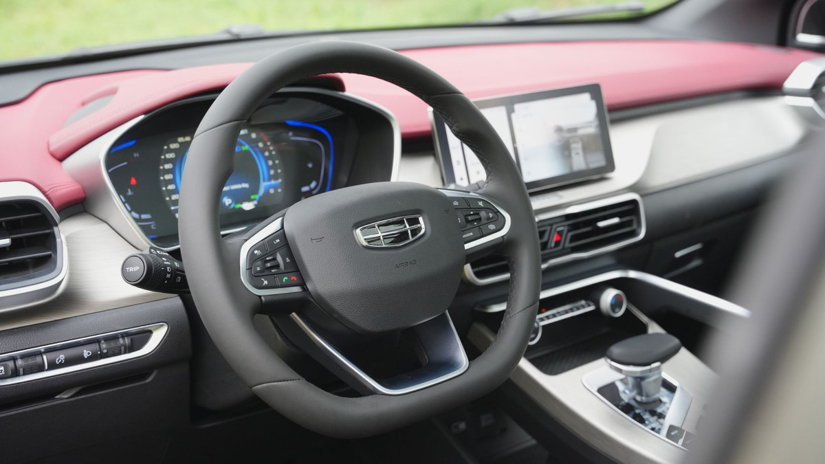 Geely Coolray - Ke thay doi cuoc choi phan khuc gam cao co nho?-Hinh-7