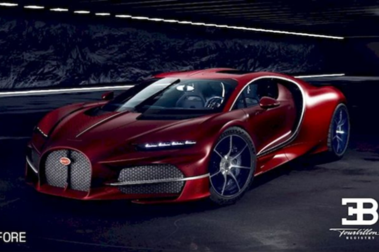 Bugatti nổi tiếng là thương hiệu “chiều” khách khi luôn cung cấp đa dạng các tùy chỉnh và, trong một vài trường hợp, hãng còn bổ sung các tính năng riêng biệt để biến mỗi siêu xe trở nên thực sự độc đáo. Ví dụ mới nhất là Bugatti Tourbillon độ Équipe Pur Sang.