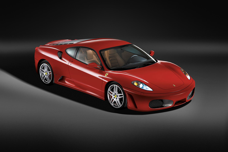 Ferrari F430 hàng hiếm mất khoảng 4 giây để tăng tốc từ vị trí xuất phát lên 100 km/h trước khi đạt vận tốc tối đa 315 km/h. Ferrari F430 có mức tiêu thụ nhiên liệu trung bình khoảng 20 lít xăng/100km.