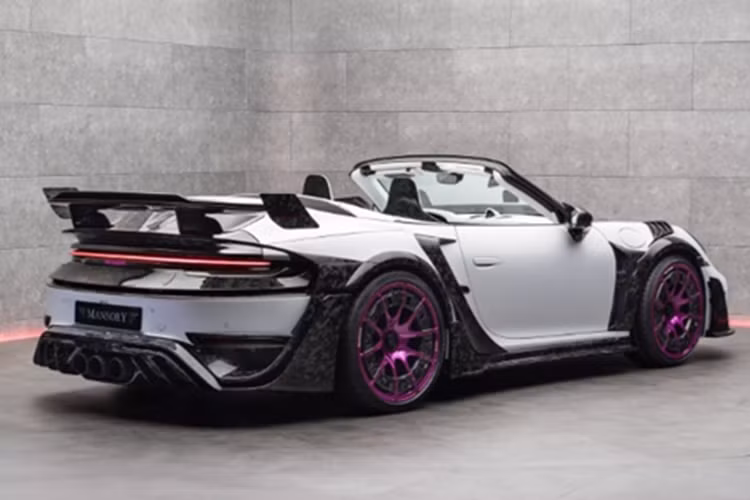 Dù chưa công bố cụ thể về hiệu suất vận hành, nhưng những nâng cấp này hứa hẹn sẽ cải thiện đáng kể khả năng tăng tốc cũng như cảm giác lái của xe.