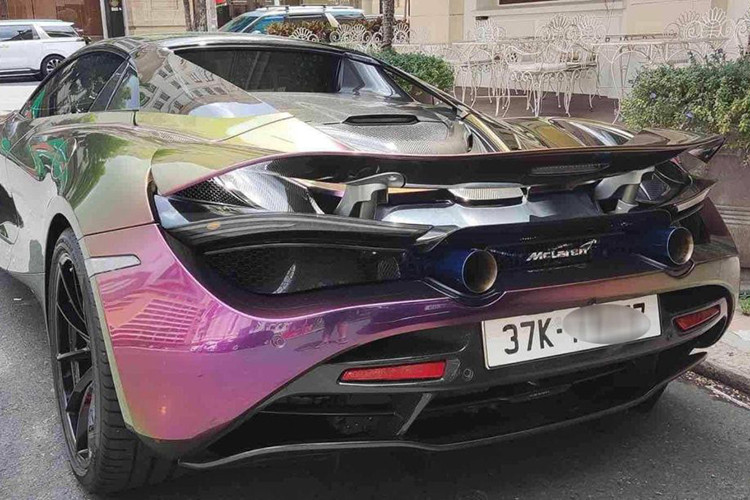 Hơn 18.000 ôtô đăng ký mới trong năm 2024 tại Nghệ An - Hình 2 Hon 18.000 oto dang ky moi trong nam 2024 tai Nghe An-Hinh-2