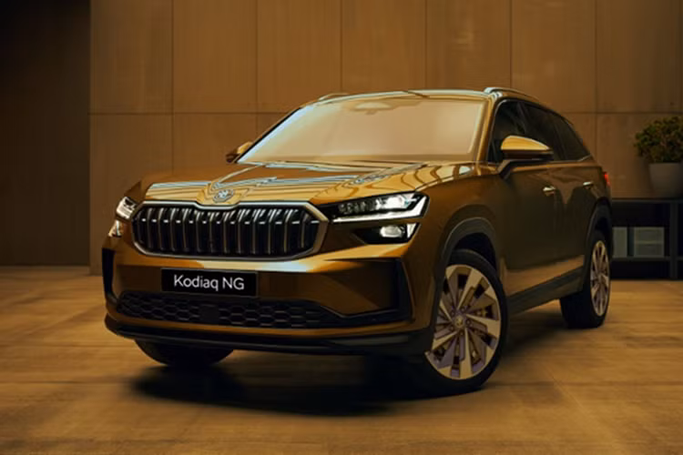 Hiện Skoda Kodiaq 2025 mới đã được nhiều đại lý nhận cọc tuy nhiên chưa rõ giá chính thức của xe là bao nhiêu, chỉ có giá tạm tính là khoảng 1,6 tỷ đồng cho bản cao cấp nhất. Những khách đặt xe đến hết ngày 31/1/2025 sẽ được Skoda Việt Nam tặng quà trị giá 20 triệu đồng. 