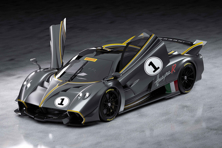 Với mức giá xe Pagani Huayra R khởi điểm trước thuế vào khoảng 3,1 triệu USD (hơn 70 tỷ đồng), Huayra R đắt hơn cả đàn anh Zonda R khoảng 1 triệu USD, hơn 1,8 triệu USD so với bản Huayra của Minh Nhựa.