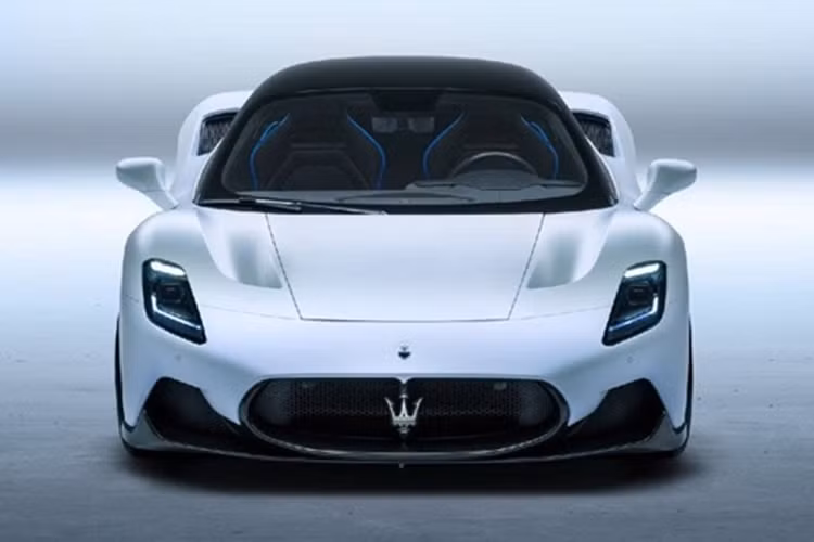 Maserati từng ca ngợi những chiếc xe này cùng với MC20 Folgore là “xu hướng điện mới” của thương hiệu, “sẵn sàng thống trị và đại diện cho tương lai của thương hiệu trên toàn thế giới.”