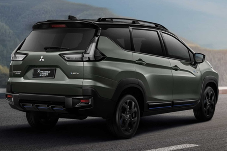 Theo kế hoạch, bộ đôi Xpander và Xpander HEV Play này sẽ được Mitsubishi mang tới tham dự triển lãm Bangkok International Motor Show 2025 diễn ra tại Thái Lan vào cuối tháng này.