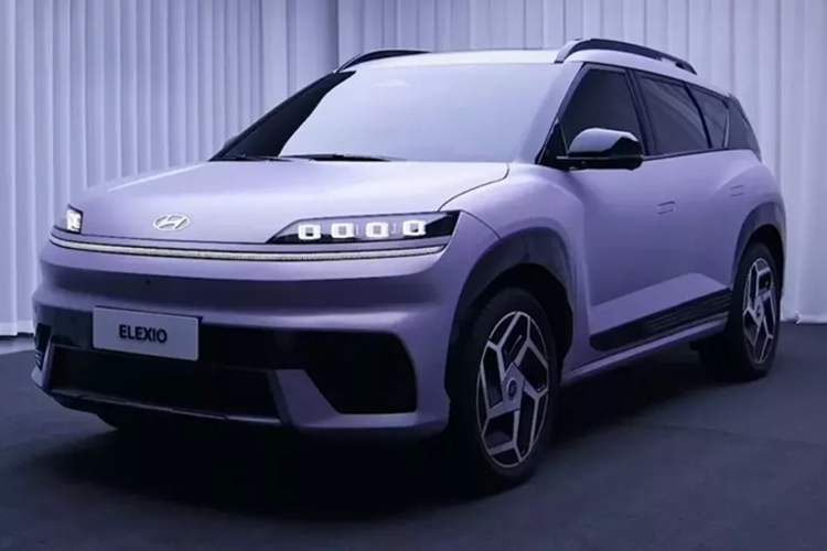 Động thái này nhằm phát triển các sản phẩm điện hóa phù hợp với nhu cầu của người tiêu dùng Trung Quốc, đồng thời đẩy mạnh xuất khẩu. Trong bối cảnh doanh số sụt giảm tại Trung Quốc do sự cạnh tranh khốc liệt từ các hãng xe nội địa, Hyundai hy vọng những mẫu xe như Elexio sẽ giúp hãng lấy lại vị thế tại thị trường ôtô lớn nhất thế giới.