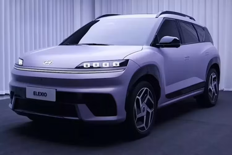 Động thái này nhằm phát triển các sản phẩm điện hóa phù hợp với nhu cầu của người tiêu dùng Trung Quốc, đồng thời đẩy mạnh xuất khẩu. Trong bối cảnh doanh số sụt giảm tại Trung Quốc do sự cạnh tranh khốc liệt từ các hãng xe nội địa, Hyundai hy vọng những mẫu xe như Elexio sẽ giúp hãng lấy lại vị thế tại thị trường ôtô lớn nhất thế giới.