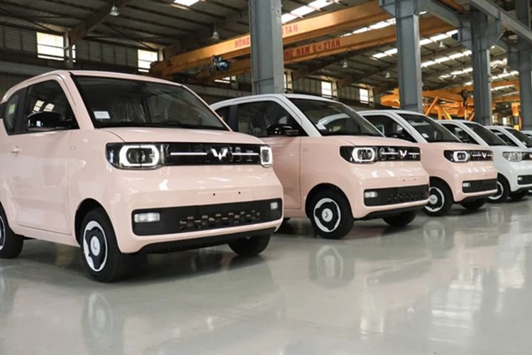 Năm 2024 đánh dấu thời gian các thương hiệu ôtô Trung Quốc vào Việt Nam. Bước sang 2025, thị trường xe Việt lại tiếp tục đón chào thêm loạt sản phẩm mới từ đất nước tỷ dân, ở đa dạng phân khúc.