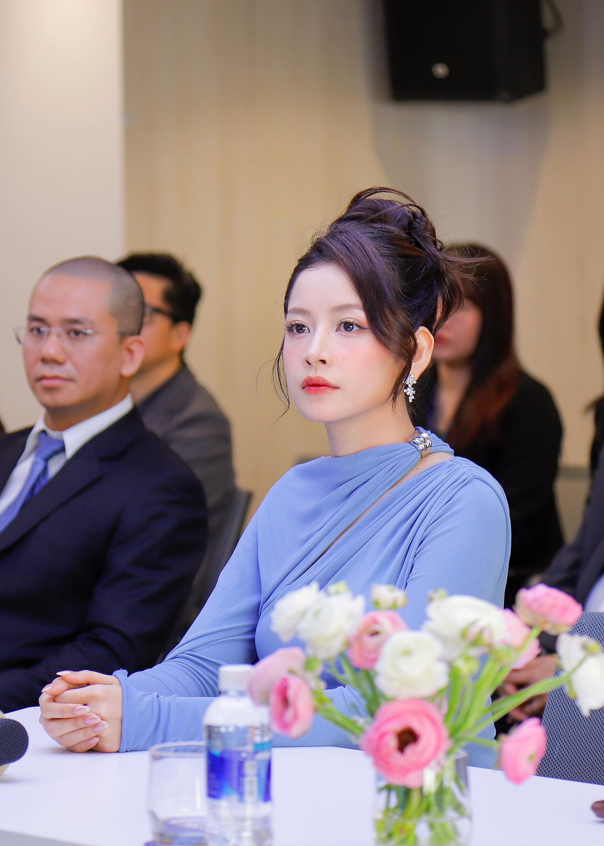 Geely Auto cong bo Chi Pu la Dai su thuong hieu tai Viet Nam-Hinh-4