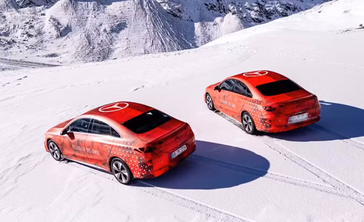 Mercedes-Benz xac nhan phat trien G-Wagen dien co nho-Hinh-3