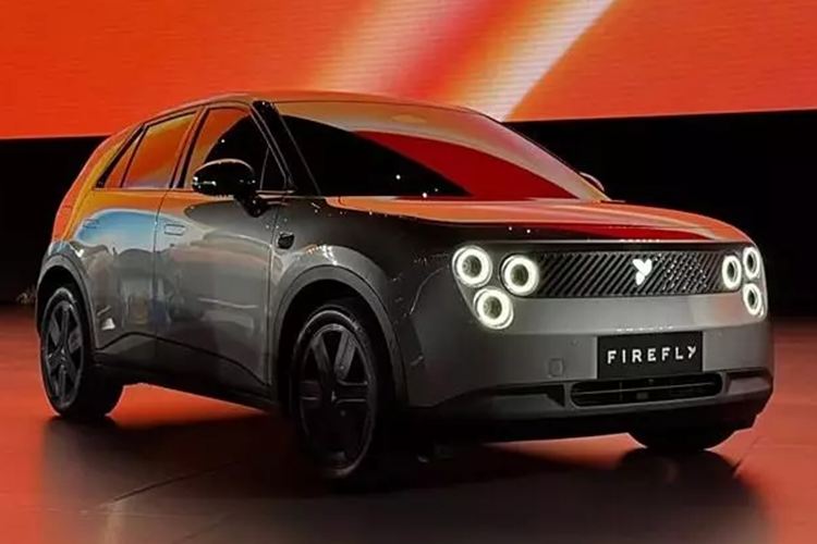 Firefly EV được ra mắt tại Nio Day 2024 vào ngày 21/12/2024. Chiếc xe bắt đầu được bán trước, mức giá xe Nio Firefly EV 2025 khoảng 148.800 nhân dân tệ (20.800 đô la - khoảng hơn 500 triệu đồng). Tuy nhiên, thông số kỹ thuật của nó vẫn chưa được tiết lộ.