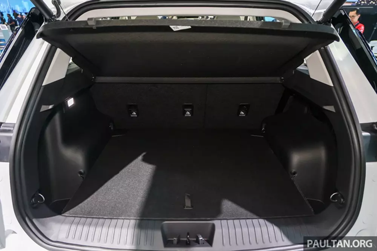 Để làm được điều này, xe được trang bị ghế ngồi mở rộng giúp thú cưng thoải mái hơn, bộ lọc không khí mạnh mẽ để hút lông thú, hệ thống điều hòa thông minh và thiết bị kháng khuẩn giúp hạn chế sự phát triển của vi khuẩn. Hãng cũng sẽ cung cấp những phụ kiện như thiết bị cho ăn và bậc lên xuống dành cho thú cưng nhỏ.