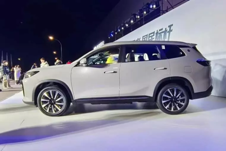 Động cơ 1.5L cho công suất 75 kW (101 mã lực) và 125 Nm trong khi động cơ ACTECO1.5T thế hệ thứ năm do Chery phát triển cho công suất 115 kW (154 mã lực)/220 Nm. Cả hai hệ thống đều có tiêu chuẩn với động cơ điện phía trước cho công suất 150 kW (201 mã lực) và 310 Nm, kết hợp với DHT.