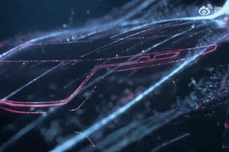 Dựa vào đoạn teaser có thể thấy, mẫu SUV mới này sở hữu kiểu dáng coupe với phần đuôi kéo dài, giúp tối ưu khả năng lướt gió. So với các dòng SUV hiện tại như CX-50, CX-70 hay CX-90, xe SUV điện Mazda EZ-60 trông thanh thoát hơn nhưng có vẻ dài hơn đáng kể.