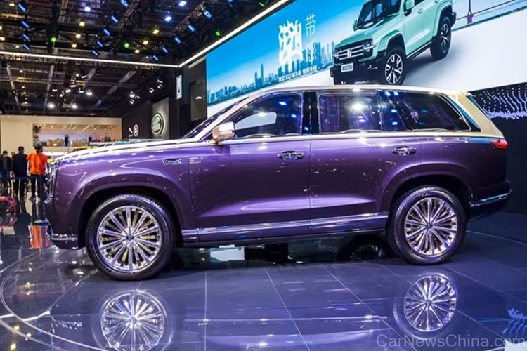 Them hang oto Trung Quoc gia nhap thi truong xe sieu sang-Hinh-3