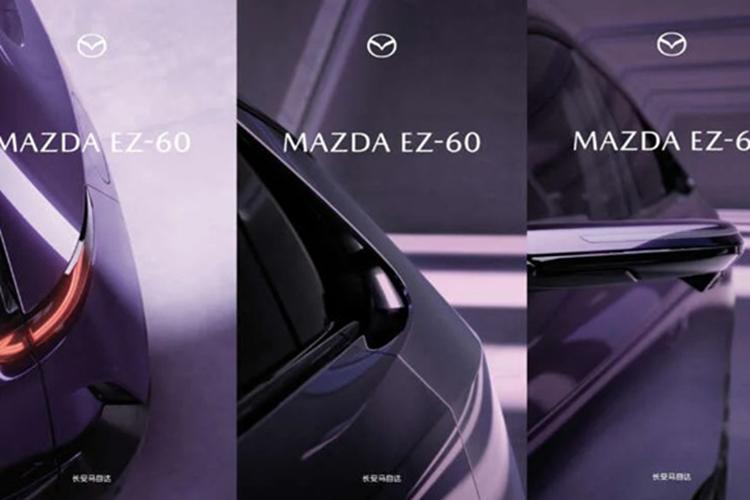 Đây là khoảng thời gian chuyển tiếp, nhằm kéo dài quãng thời gian phát triển và hoàn thiện nền tảng thuần điện riêng do Mazda tự thiết kế, dự kiến ra mắt từ năm 2027 trở đi. Mazda EZ-60 chạy điện là bước đi chiến lược mới trong nỗ lực điện hóa của hãng xe Nhật tại thị trường lớn nhất thế giới – Trung Quốc.