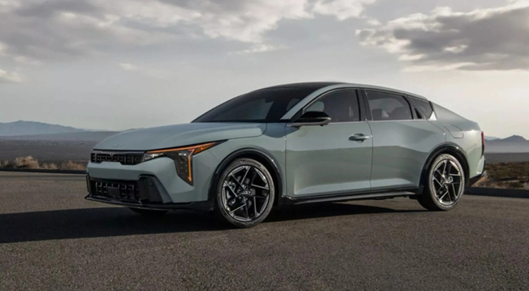 K4 tro thanh xe ban chay nhat cua Kia tai xu co hoa My-Hinh-2