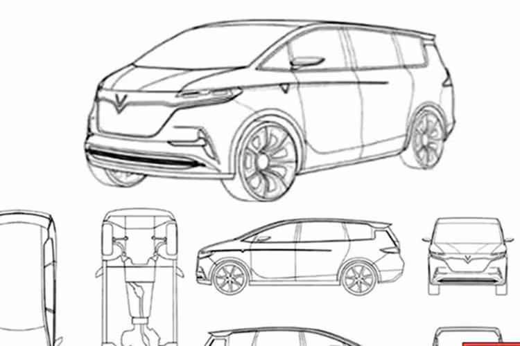 Trong đó, Vinfast Limo Green 7 chỗ ngồi có kích thước tổng thể 4.730 x 1.870 x 1.690 mm, chiều dài cơ sở 2.840 mm. Ra mắt tại Việt Nam, Limo Green sẽ cạnh tranh cùng Toyota Innova Cross, Hyundai Custin, GAC M6 Pro và BYD M6.