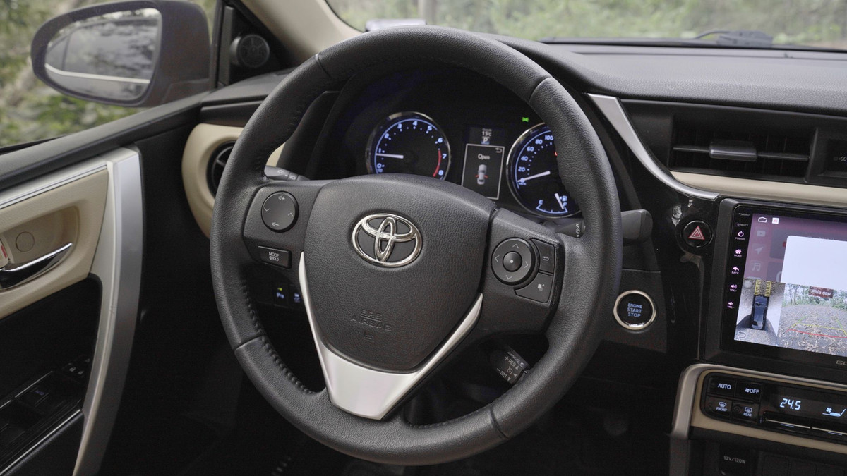 Gen Z bo Honda Cvic tre khoe, 