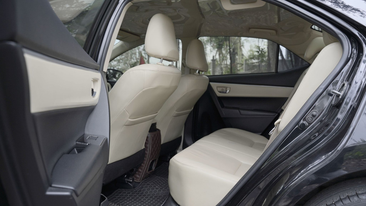 Gen Z bo Honda Cvic tre khoe, 