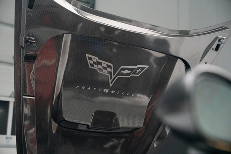 Corvette C6RS là mẫu xe đặc biệt được chế tạo để sưu tầm và có sức ảnh hưởng trong ngành công nghiệp ô tô. Đội ngũ chuyên gia tại Graham Rahal Performance đã giới thiệu cơ hội có một không hai để sở hữu chiếc Chevrolet Corvette C6RS Pratt &amp; Miller 2007 từng được chế tạo cho Ken Lingenfelter.