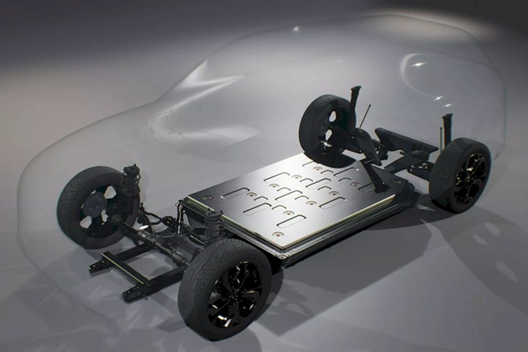 Mazda sẽ giảm đầu tư vào điện khí hóa từ 2 nghìn tỷ yên (59,2 tỷ RM) xuống còn khoảng 1,5 nghìn tỷ yên (44,4 tỷ RM) thông qua việc tối ưu hóa các khoản đầu tư, chẳng hạn như cho pin. Từ đó, khoản đầu tư cho việc mua pin dự kiến sẽ giảm một nửa so với số tiền ban đầu là 750 tỷ yên (22,2 tỷ RM).