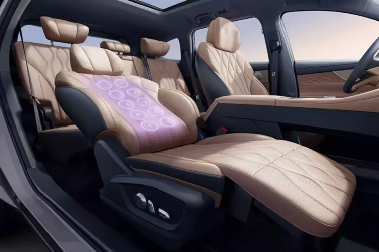 Mức tiêu thụ nhiên liệu chính thức là 1,30L/100km, phạm vi toàn diện WLTC là 1200 km và phạm vi toàn diện được thử nghiệm trong thế giới thực là 2078,6 km. Với chế độ sạc nhanh, mất 19 phút để sạc đầy pin từ 30% đến 80%.