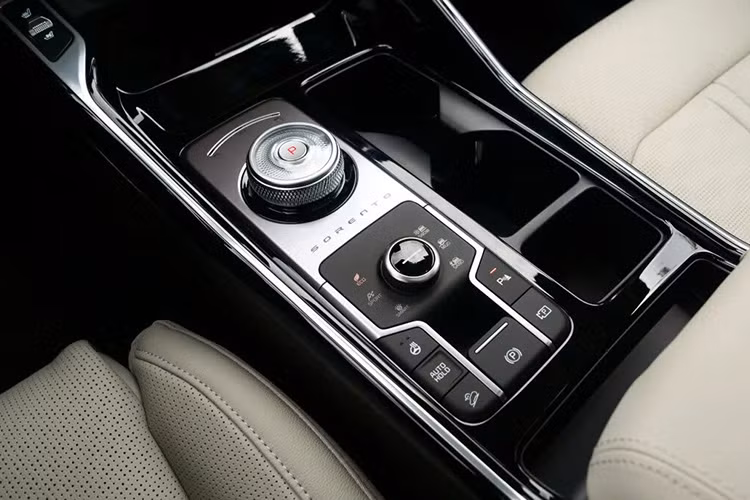 Tại Việt Nam, Kia Sorento không phải là mẫu xe bán chạy nhất trong phân khúc. Theo số liệu từ VAMA và TC Group, tháng 2/2025, mẫu xe này chỉ đứng thứ 5 trong bảng xếp hạng doanh số SUV cỡ D. 