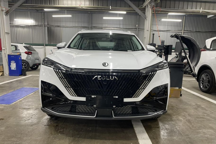  Dongfeng Mage Dongfeng Mage tại Việt Nam ra mắt với 3 phiên bản, đi cùng mức giá dao động từ 749 - 969 triệu đồng. Mức giá này cao hơn Mazda CX-5 và ngang ngửa Hyundai Tucson, Kia Sportage và Ford Territory. Cung cấp sức mạnh cho Dongfeng Mage tại Việt Nam là hai tùy chọn động cơ.