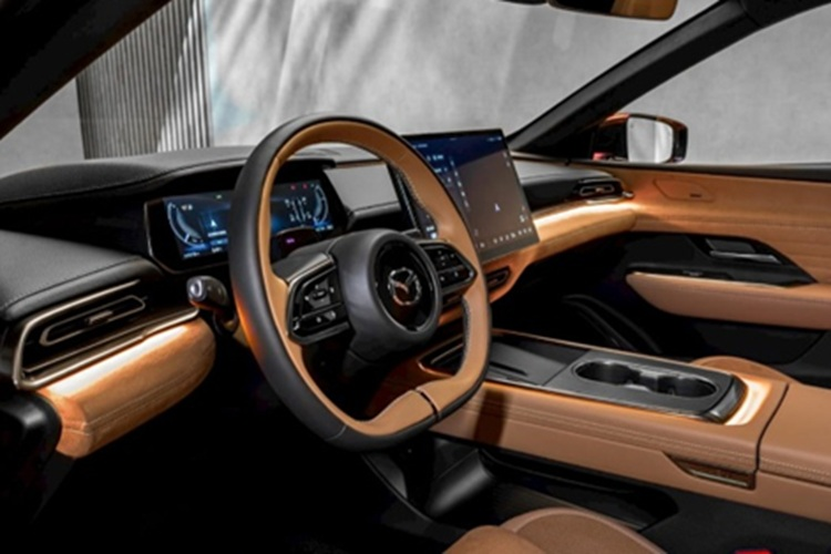 Được phát triển trên nền tảng EPA chuyên biệt cho xe điện hóa, Mazda 6e sở hữu hai cấu hình truyền động: Phiên bản thuần điện (BEV) dùng mô-tơ đơn cầu sau mạnh 255 mã lực, mô-men xoắn 320 Nm. Xe có hai tùy chọn pin: loại 56,1 kWh cho tầm hoạt động 480 km và loại 68,8 kWh cho quãng đường lên tới 600 km.