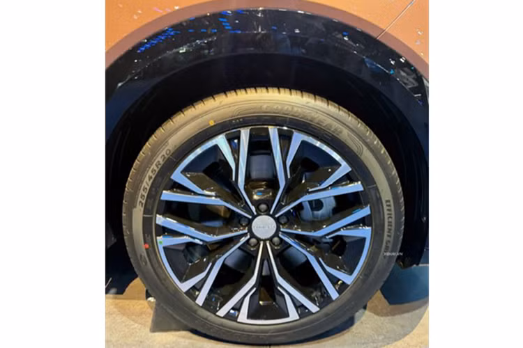 Thứ nhất là máy xăng tăng áp 1.5L (161 mã lực) kết hợp với một mô tơ điện (161 mã lực) và pin 21 kWh, cho phạm vi hoạt động thuần điện là 120 km. Thứ hai là động cơ xăng tăng áp 1.5L (161 mã lực) đi kèm một mô tơ điện (161 mã lực) và pin 39,8 kWh.