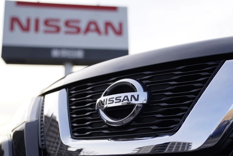 Nissan sap ra mat 6 oto moi sau khi dung sap nhap Honda