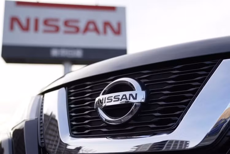 Nissan sap ra mat 6 oto moi sau khi dung sap nhap Honda