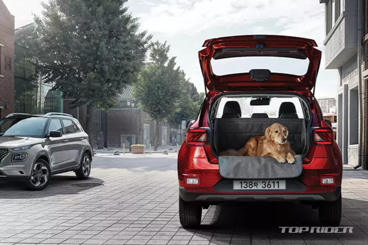 Không chỉ bổ sung bản Smart mới, hãng Hyundai còn cung cấp thêm trang bị cho bản Premium của mẫu SUV hạng A này. Những trang bị mới này gồm có hệ thống hỗ trợ tránh va chạm phía trước (khi có xe đối diện tại giao lộ), cảnh báo va chạm điểm mù (khi di chuyển), hỗ trợ tránh va chạm trong điểm mù (khi rẽ trái/phải), hỗ trợ tránh va chạm khi lùi và kiểm soát hành trình thông minh.