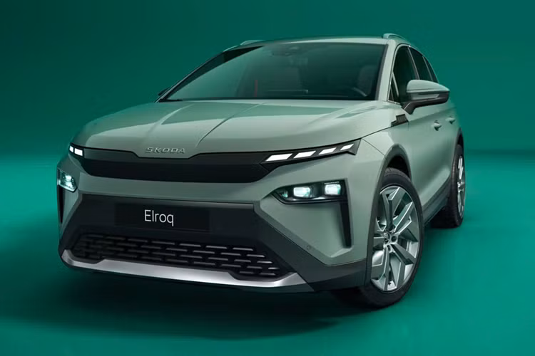 Dù chưa công bố giá xe Skoda Elroq vRS 2025, nhưng Elroq vRS được kỳ vọng là lựa chọn hấp dẫn cho những ai tìm kiếm một mẫu SUV điện thể thao, mạnh mẽ, thiết kế cá tính và khả năng tăng tốc vượt trội.