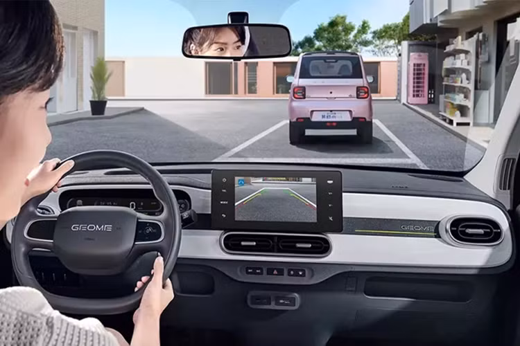 Các phiên bản này được trang bị pin lớn hơn với dung lượng 17,03 kWh. Tuy nhiên, phạm vi hoạt động cũng chỉ tăng lên mức tối đa 200 km sau mỗi lần sạc. Dù công suất lớn hơn, tất cả các phiên bản của Panda Mini đều bị giới hạn tốc độ tối đa ở mức 100 km/h.