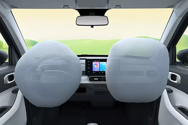 Các phiên bản Endurance của Geely Panda Mini có hiệu suất cao hơn với công suất tối đa 41 mã lực (30 kW) và mô-men xoắn cực đại 110 Nm.