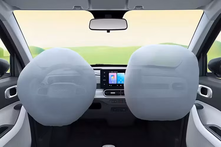 Các phiên bản Endurance của Geely Panda Mini có hiệu suất cao hơn với công suất tối đa 41 mã lực (30 kW) và mô-men xoắn cực đại 110 Nm.