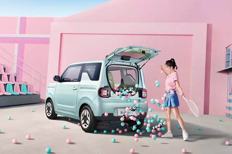 Ưu điểm lớn nhất là mức giá xe Geely Panda Mini 2025 bán cực kỳ rẻ, chỉ từ 29.900 Nhân dân tệ (khoảng 104 triệu đồng). Các phiên bản pin lớn sẽ có giá từ 49.900 - 53.900 Nhân dân tệ (khoảng 174 - 188 triệu đồng). Nội thất và tính năng an toàn mới cũng đã được áp dụng cho các phiên bản Panda Knight và Panda Kart.