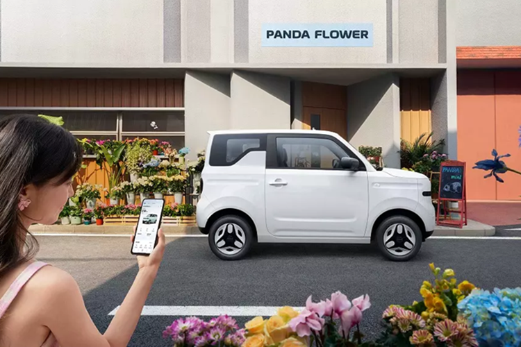 Điểm cộng là phiên bản pin lớn hơn hỗ trợ sạc nhanh DC 22 kW, cho phép sạc từ 30% lên 80% chỉ trong vòng 30 phút. Ngoài ra, xe cũng hỗ trợ sạc chậm AC 3,3 kW, giúp rút ngắn thời gian sạc từ 20% lên 100% xuống còn khoảng 5 giờ với pin 9,61 kWh và 4,5 giờ với pin 17,03 kWh.