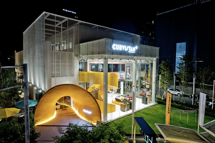 Triển lãm Porsche Unseen sẽ tiếp tục mở cửa miễn phí cho các khách tham quan đến hết tháng 2/2025.